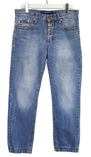 Cipo baxx jeans men s - baxx, men's