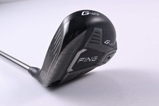 Left hand Ping G425 Max #5