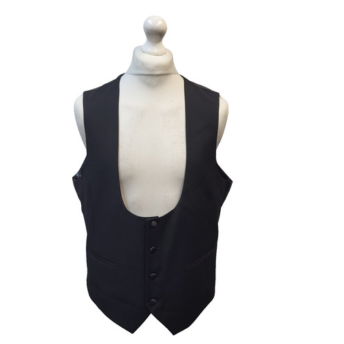 Sawyers hendricks waistcoat - &,