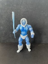 Masters of the Universe Classics Icer translucent Filmation figure