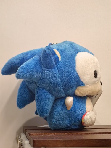 Sonic sega store the - sonic,