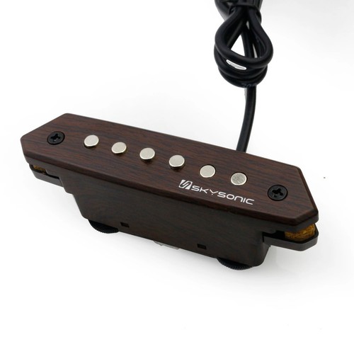 Skysonic 810 passive - skysonic,