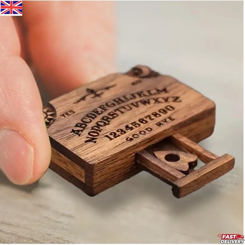 Ouija board decoration - ouija,
