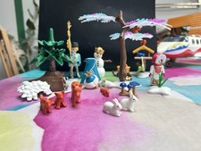 Playmobil Royal Ice Skating