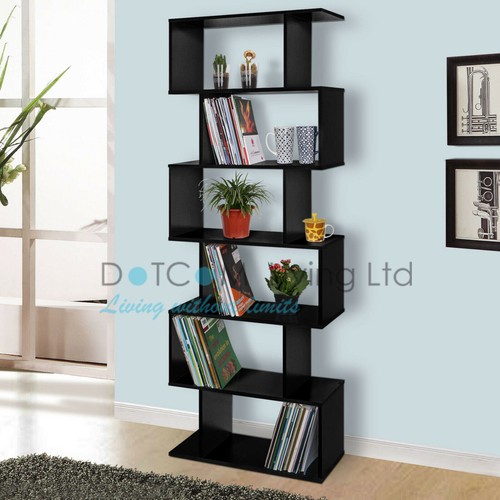 Wood bookcase bookshelf - wood,