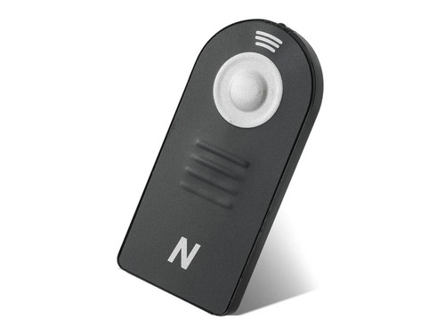 Wireless infrared - ir,