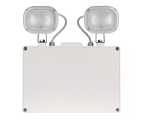 Duceri led ip65 emergency - duceri, 9w