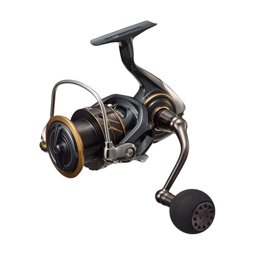 Daiwa caldia 6000s h - 22, sw