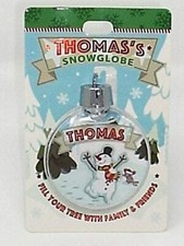 ON A SNOWY NIGHT H&H CHRISTMAS SNOW GLOBE PERSONALISED BOYS & GIRLS NAMES