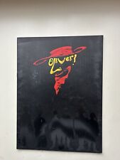 OLIVER  The Musical Large