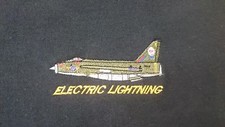 RAF ROYAL AIR FORCE ELECTRIC