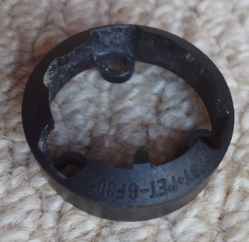 Weller t0058716791 flange - weller,
