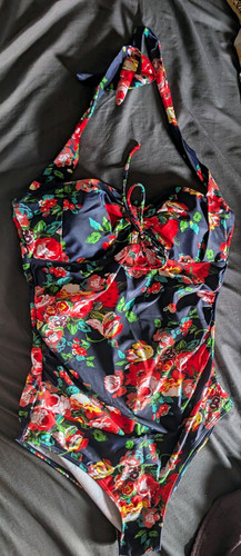 Eastelegant maternity swimsuit - eastelegant,