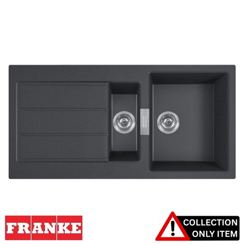 Franke sirius 651 - franke,