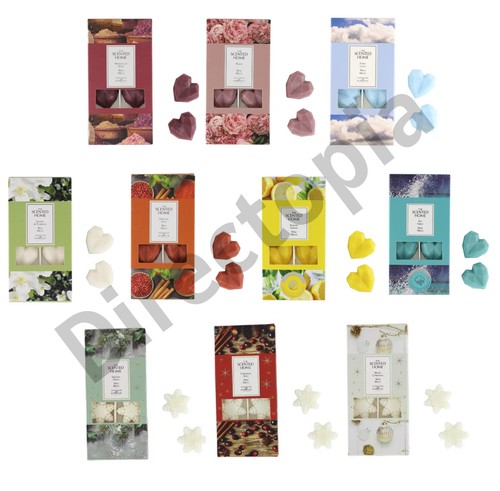 Ashleigh burwood wax melts - ashleigh,
