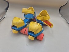 Fisher Price 1-2-3 Grow With