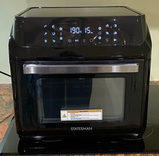 Statesman 15L Air Fryer