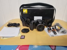 Nikon Coolpix L120 14MP CCD