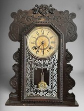 The Ansonia Clock Co