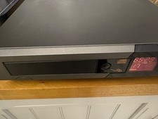 Quad CD 66 CD Player with