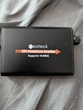 Neoteck 16-300Ω Audio HiFi