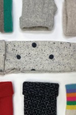 Turtle Doves Cashmere