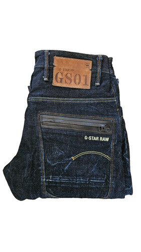Star jeans riley - 'riley, loose