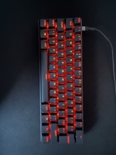 SteelSeries Apex Pro Mini Gen