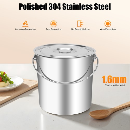20l extra thick stainless - extra,
