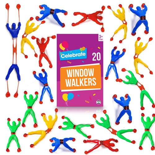 Sticky men window crawler - window,