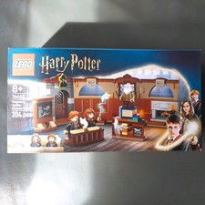 LEGO Harry Potter: Hogwarts