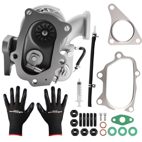 Td04l turbo turbocharger fit - td04l,