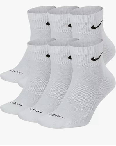 Nike socks everyday - socks, training