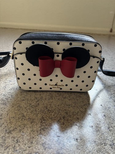Disney kate spade - disney, minnie