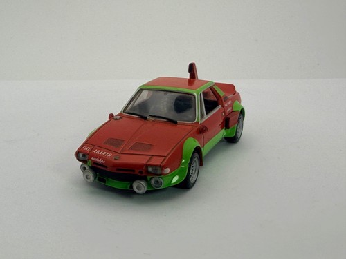 Fiat abarth 9 newsstand - fiat-abarth, x