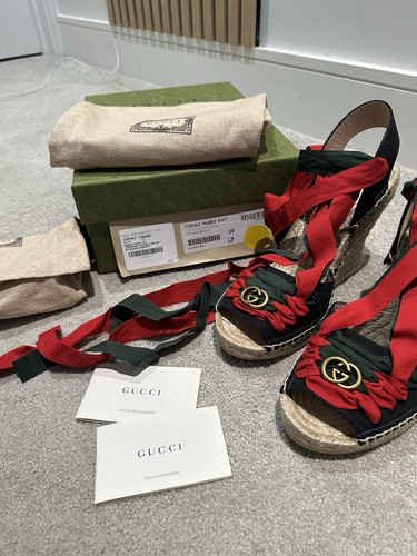 Women gucci 95 canvas - women’s, gg