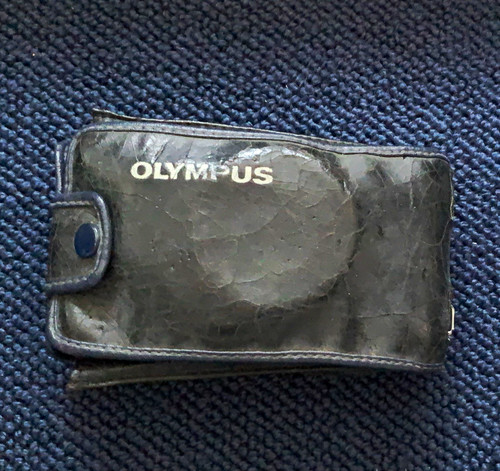 Olympus xa2 compact - olympus,