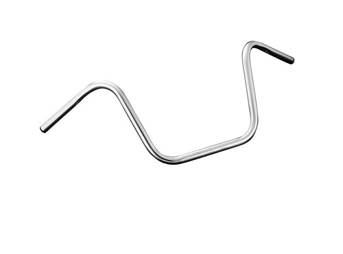 Ape hanger bars - 12", 7/8"