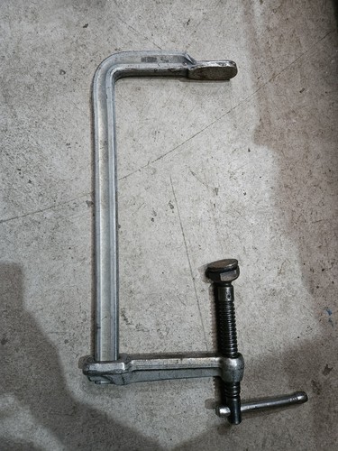 Bessey heavy duty - bessey, heavy-duty
