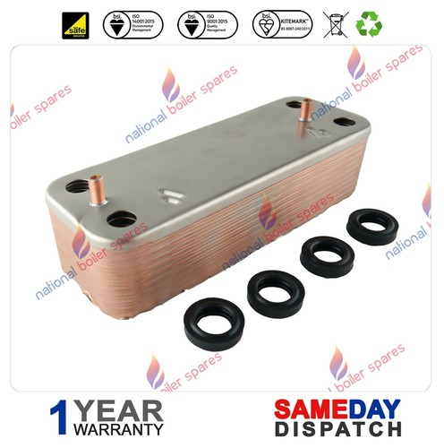 Potterton gold combi 33 - 24, 28
