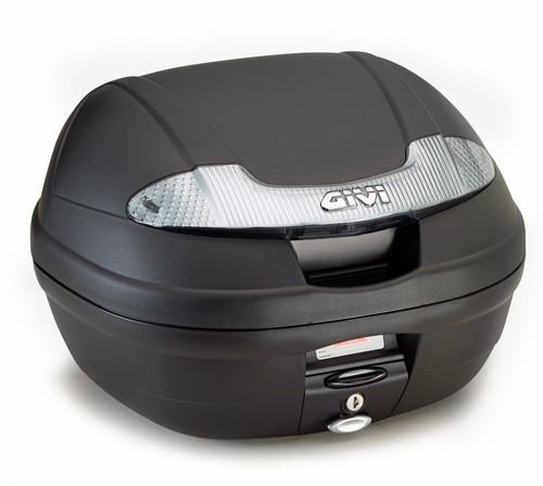 Givi e340nt top box litres - top,