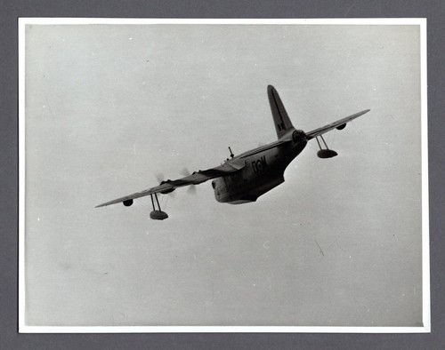 Short sunderland flying - short, boat