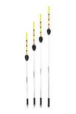 Waggler floats, set of 4