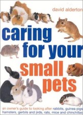 Caring for Your Small Pets: An