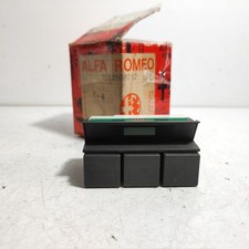 Digital Watch Alfa Romeo 164