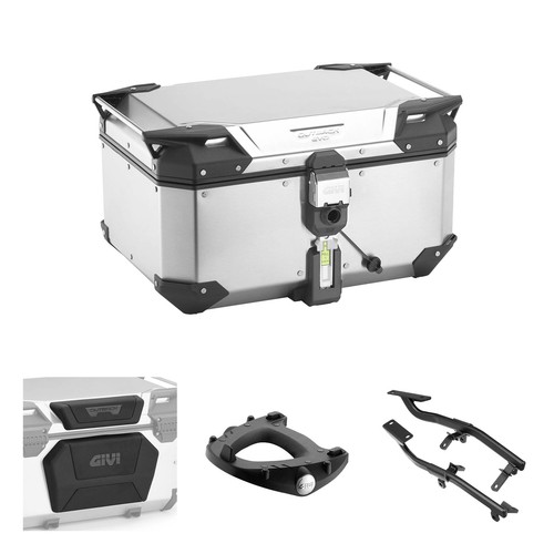 Givi outback evo - givi,