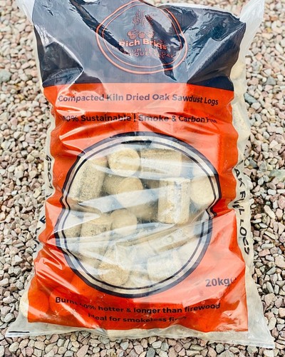80kg kiln dried compacted pure - compacted,