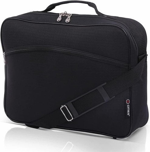 Cities men briefcase - cities,