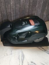 Husqvarna Automower 220 AC Robotic Lawnmower