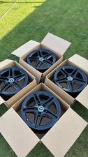 Genuine Mercedes CLA 18”